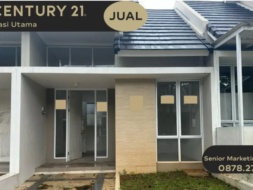 Dijual Rumah Di Citraland Cibubur Cileungsi Bogor
