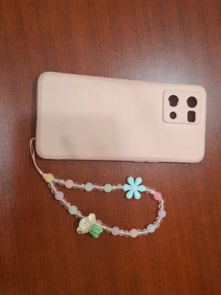 Pastel Charm Case