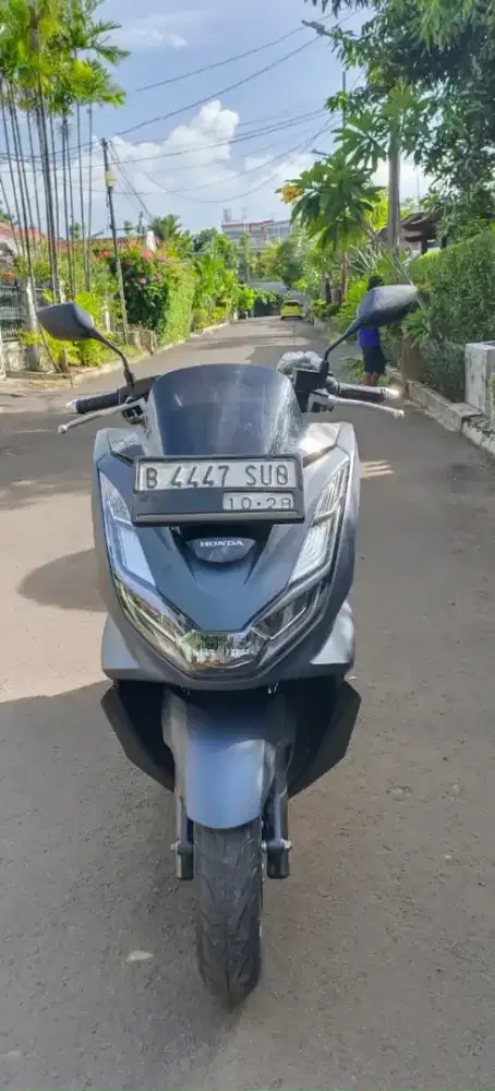 Pcx 2023 cbs original