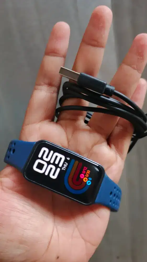 Smartwatch Huawei Band 8