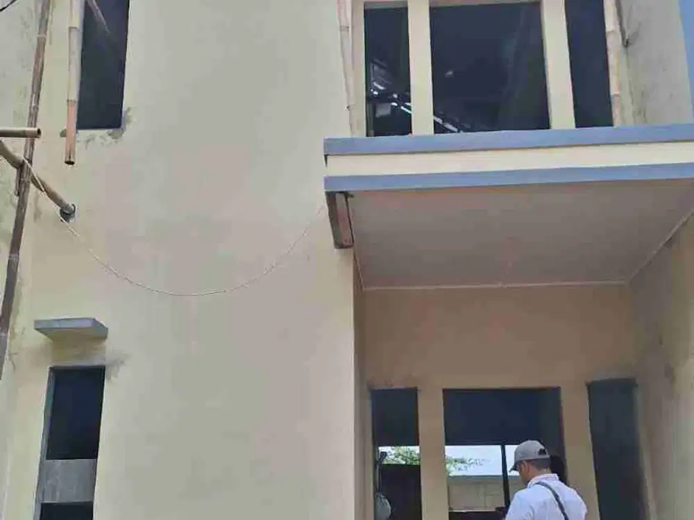 scanavian aesthetic 2 Lantai citayam, Harga promo 305 Juta Cash