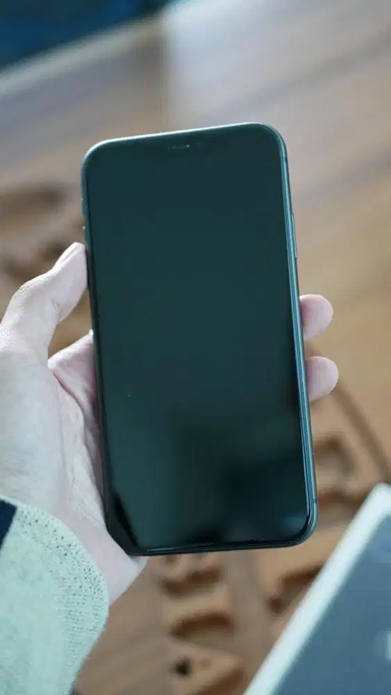 Iphone 11 128GB Inter Ex Women