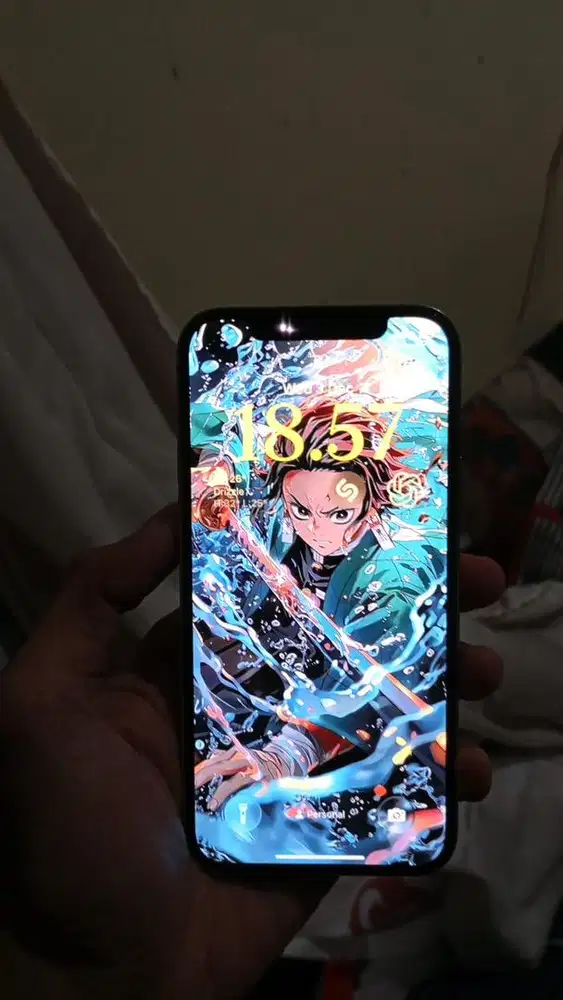 Iphone 12 pro 512 gb kartu 3 only