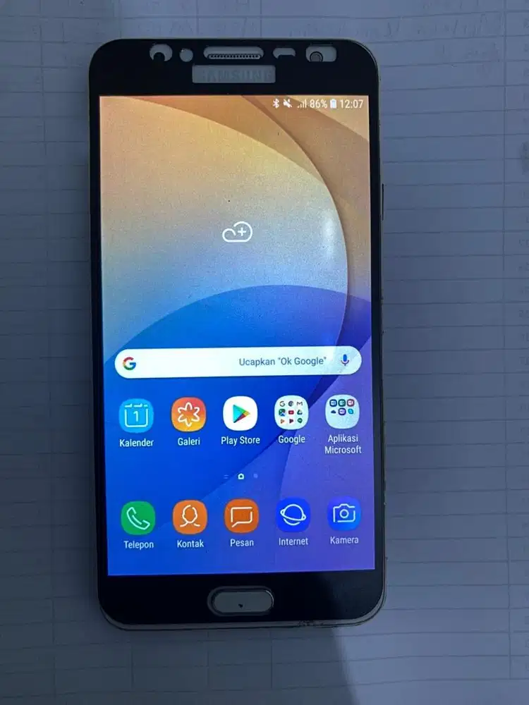 Samsung J7 Prime
