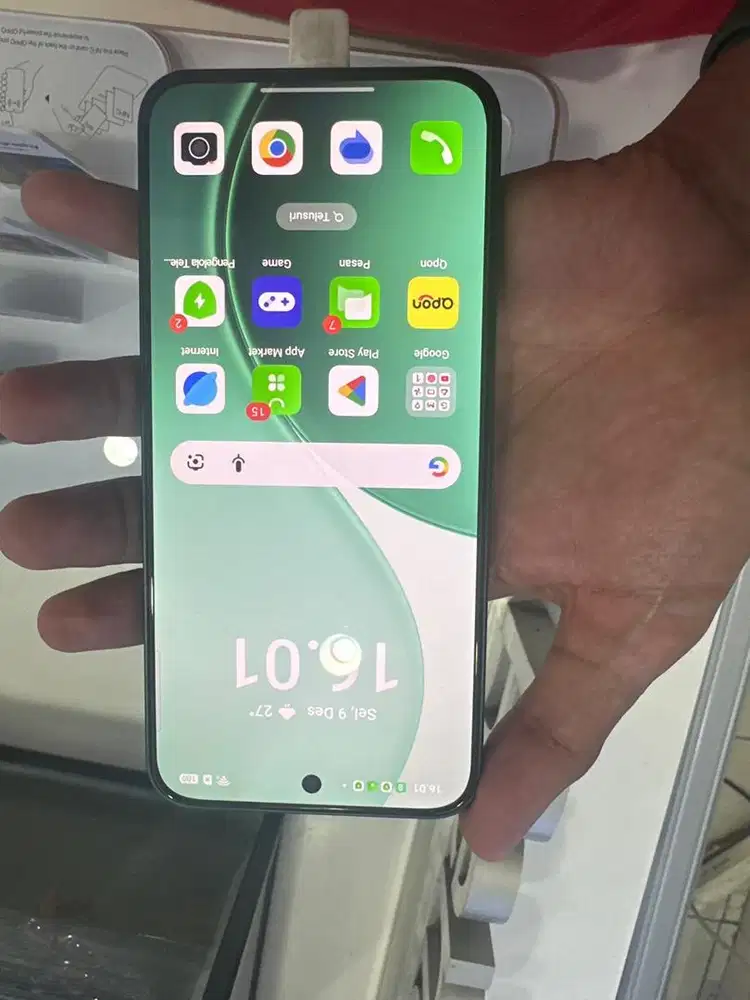 Beli oppo reno 14 & merk apapun bisa pakai Home credit bandar lampung