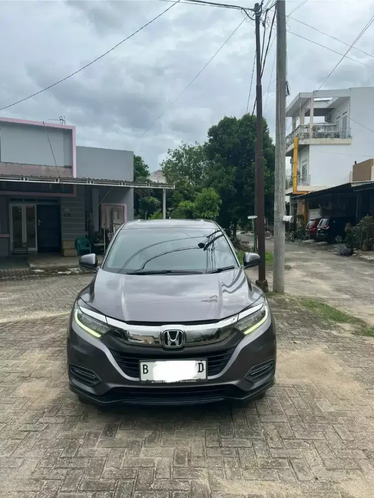 HRV SE CVT 2021