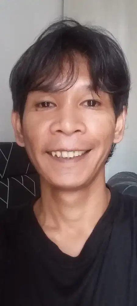 CARI PEKERJAAN APA SAJA