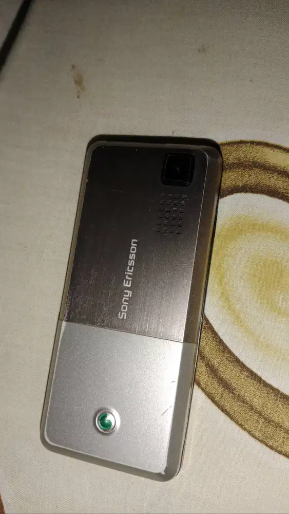 hp sony Ericsson (Mati & HP only)