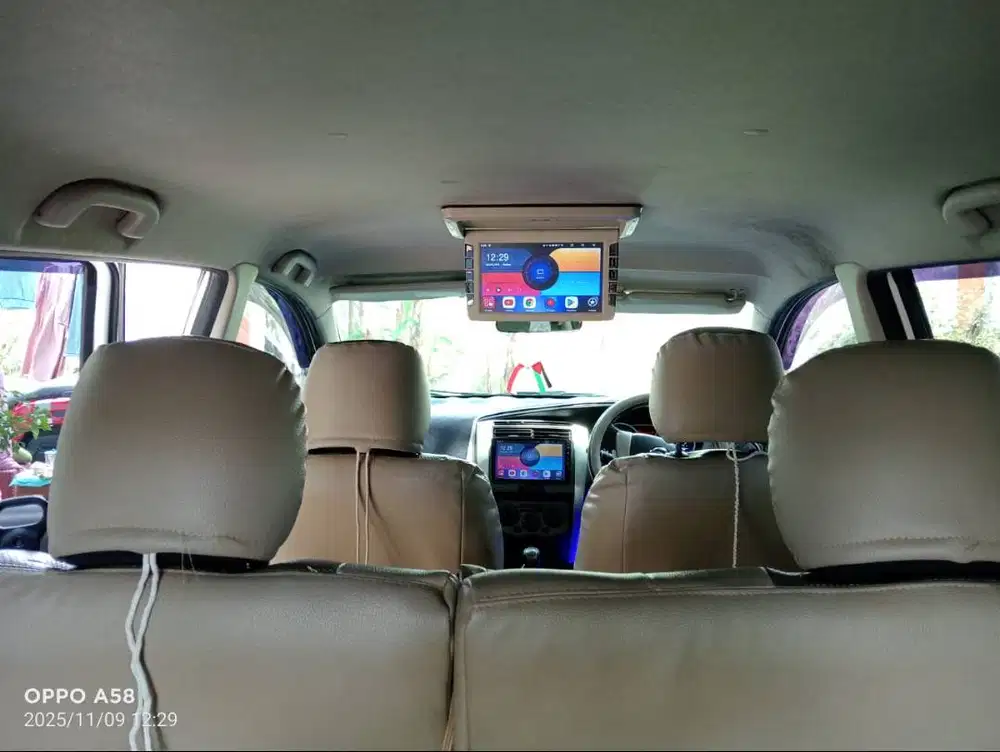 Grand Livina 1.5 MT X-Gear Tahun 2016