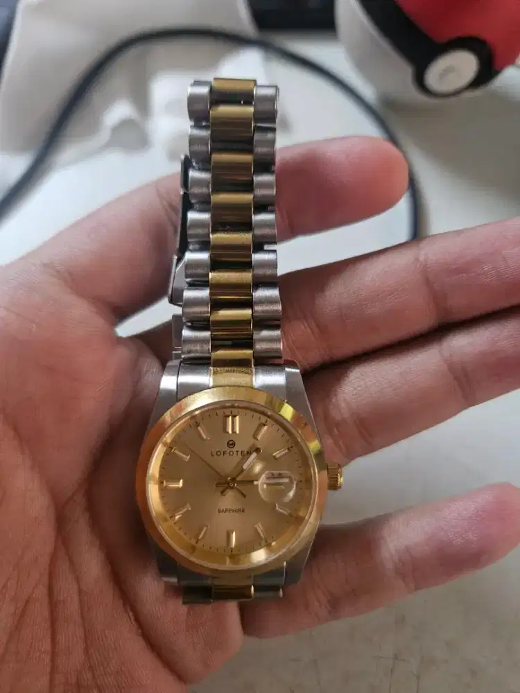 Jam Tangan Lofoten F-8111L