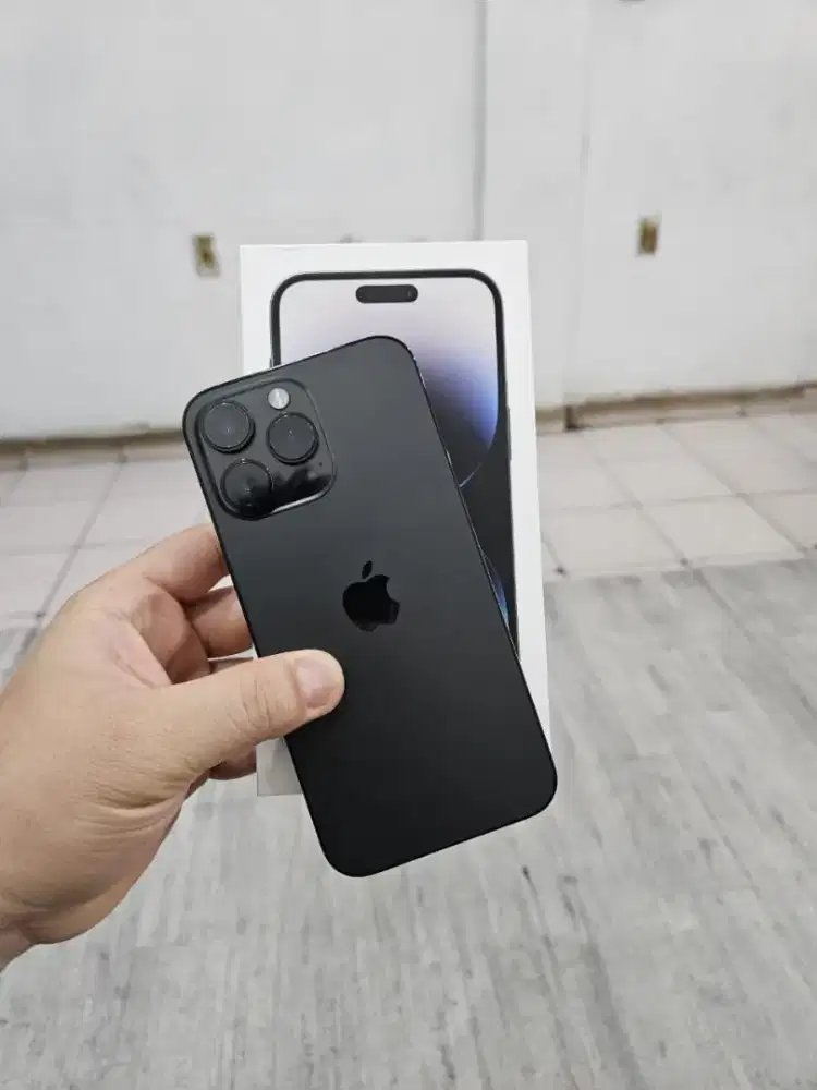 iPhone 14 Pro Max 256Gb ZPA Permanent #Relax