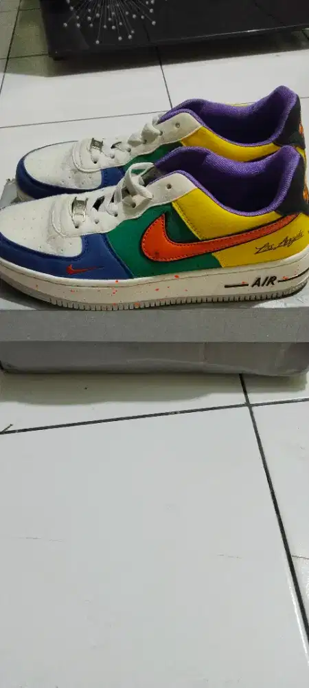 Sepatu Nike Air size 41