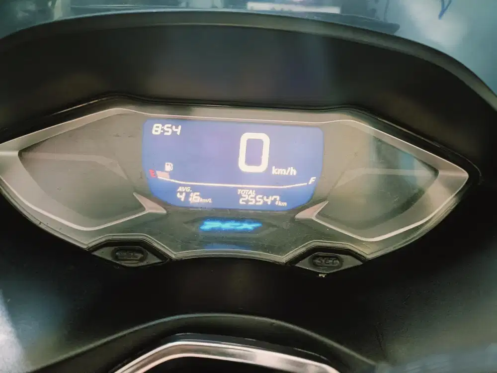 Honda PCX NON ABS 160 BISA KREDIT TENOR MAX 3TH 2022 ISTIMEWA LOW KM