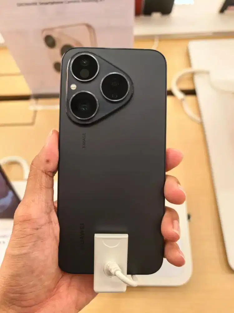 PROMO DESEMBER HUAWEI PURA 80 POTONGAN 1.JT & FREE WATCHFIT3