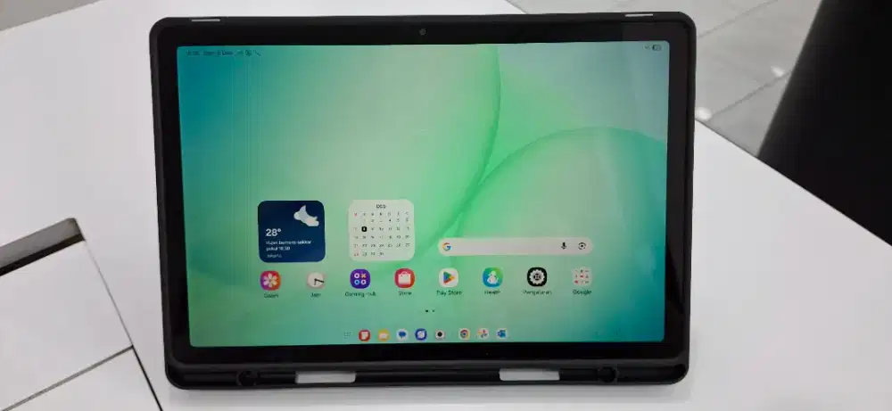 Samsung Tab A11+