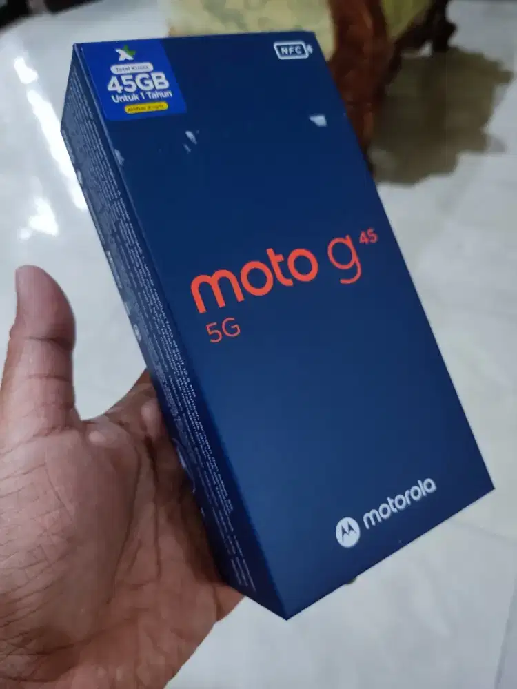 Motorola G45 5G
