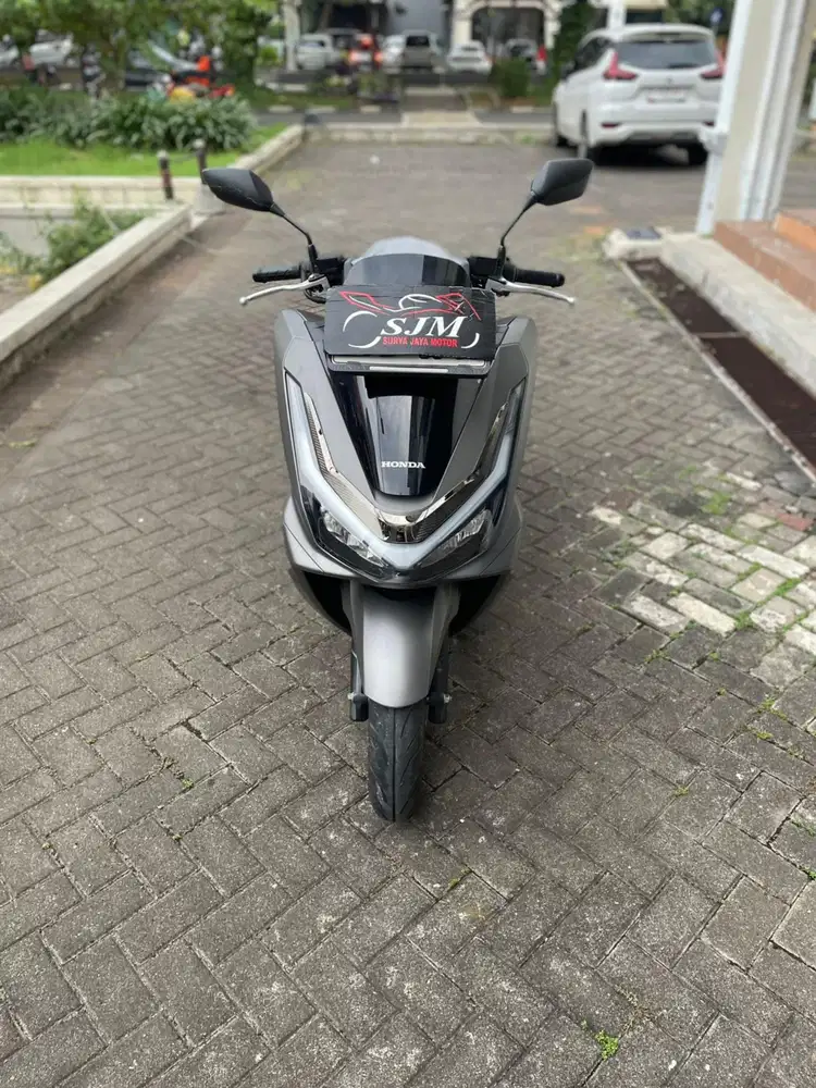 HONDA PCX 160 ABS 2025 KONDISI MANTAPP