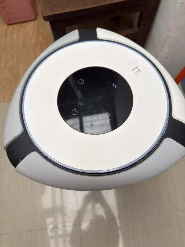Air Purifier IT Smart P400