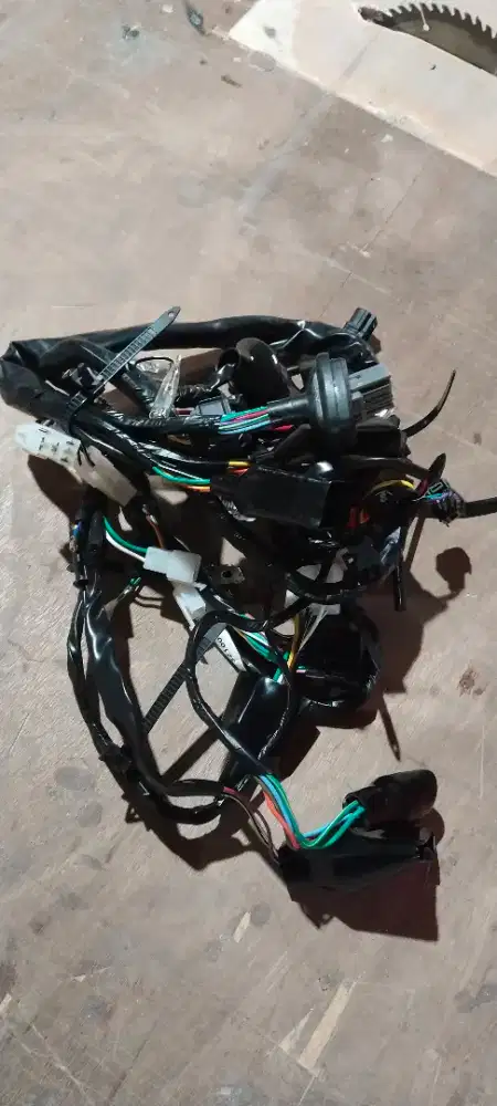 Kabel body 150 tahun 2105