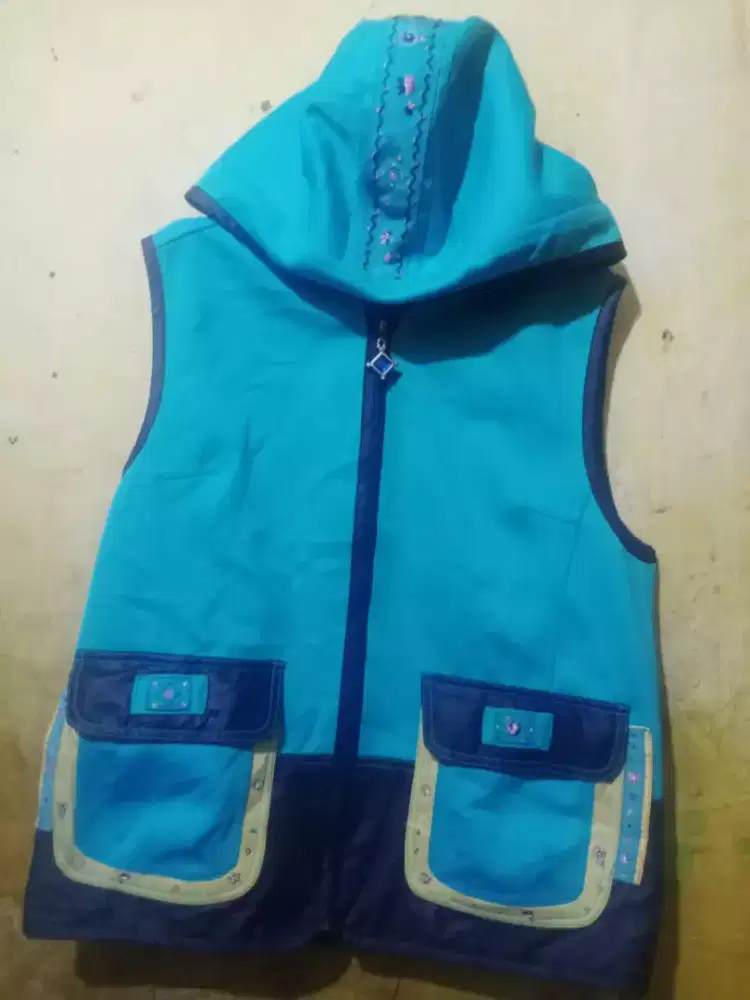 Rompi dewasa ukiran XL