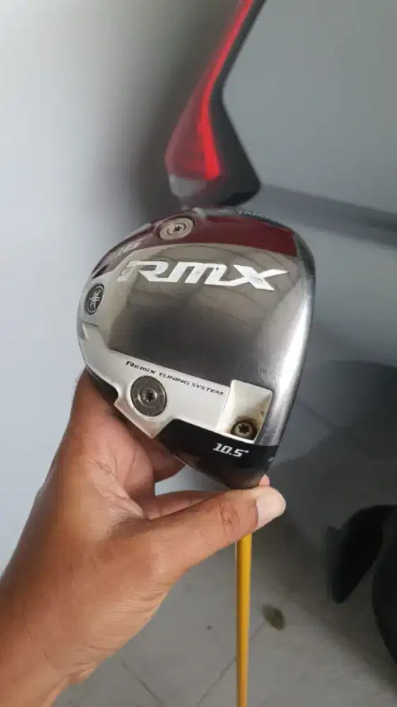 Stik golf Yamaha RMX