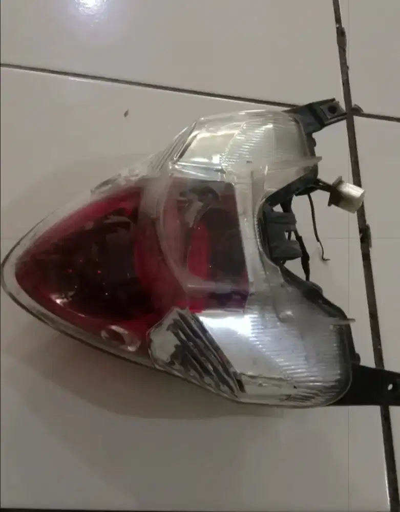 part bekas satria fu 150