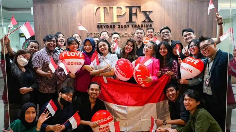 Lowongan Kerja Bebas