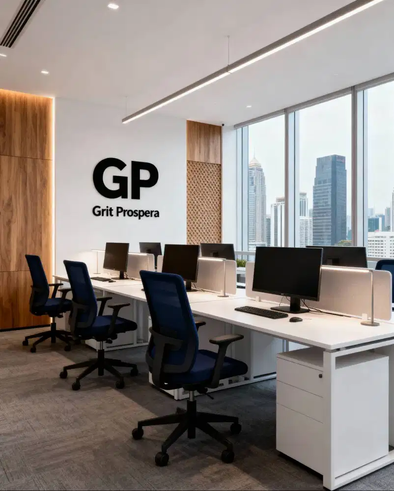 Finance & Accounting Officer – Bursa Efek Indonesia