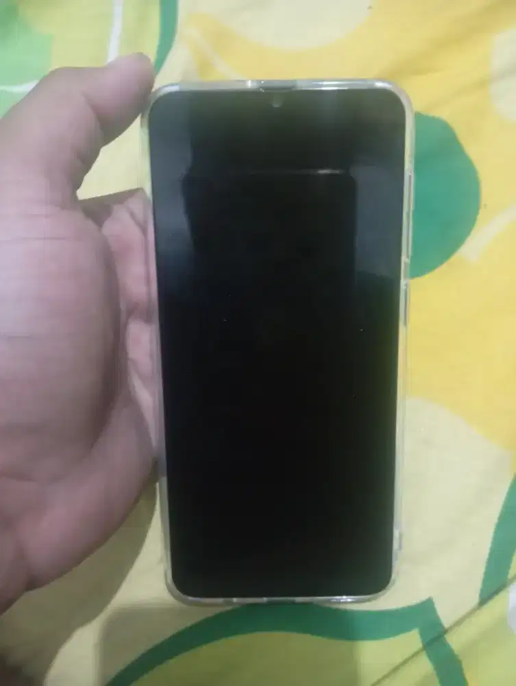 SAMSUNG A30 4/64 SECOND BATANGAN