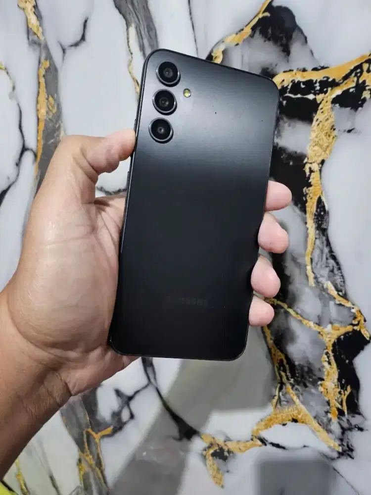 Samsung A34 5G sein 8/128 murah