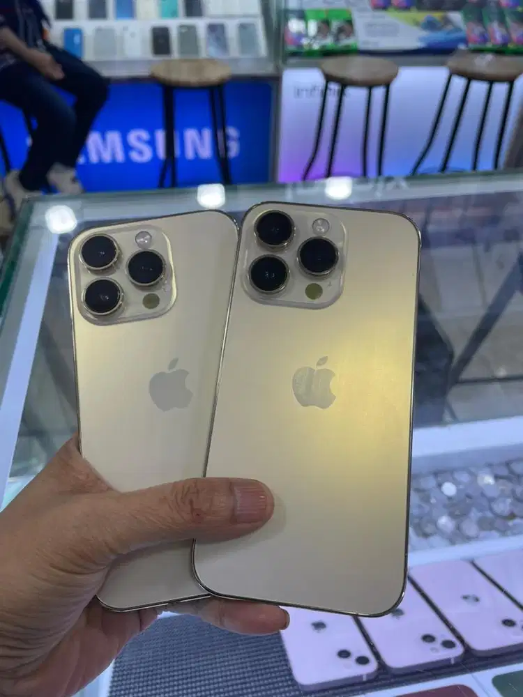 IPHONE 14 PRO 256 RKS INTER