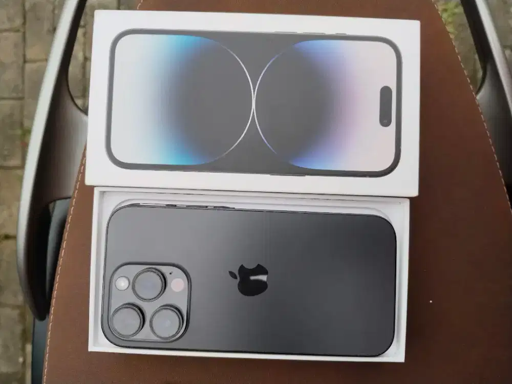 Iphone 14 pro 128 ibox jual gercep