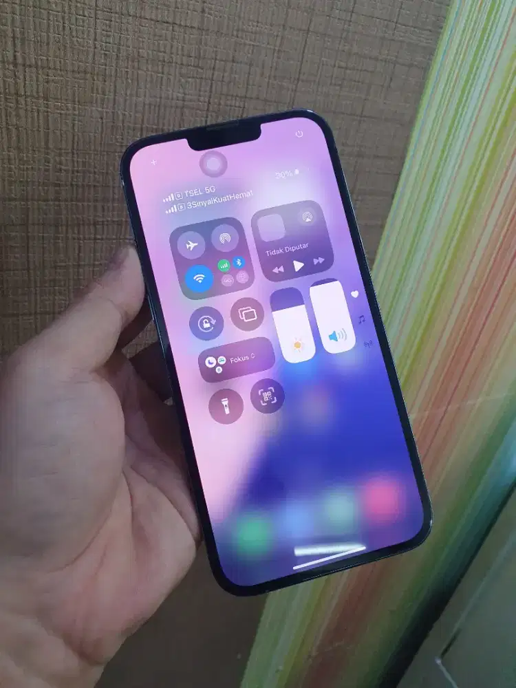 Iphone 13 pro max 1tb dual nano sim all operator permanent fullsheet