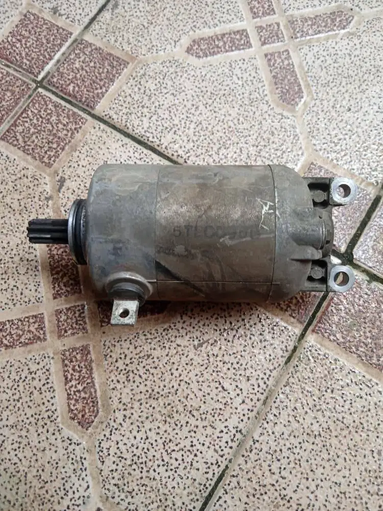 Dinamo Stater Mio Karbu Ori Yamaha