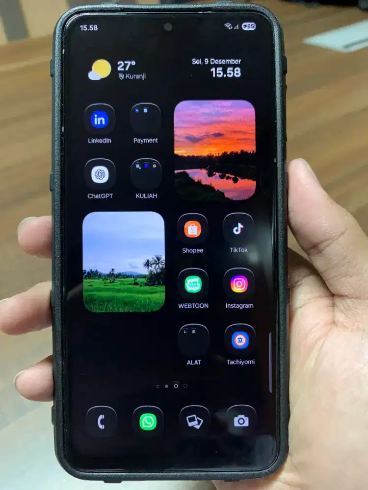 SAMSUNG S21 5G 256/8