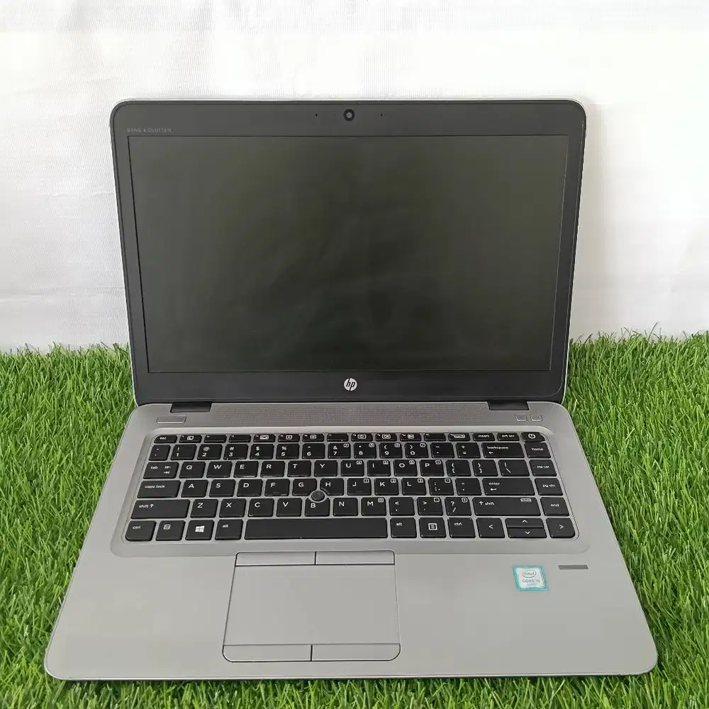 LAPTOP HP ELITEBOOK 820 G3 CORE I5-6300U RAM 8GB NVME 256GB BACKLIGT