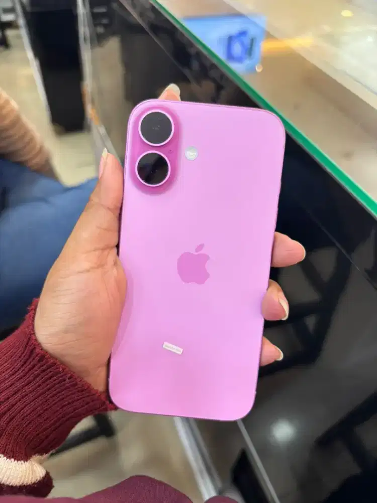 Iphone 16 128gb PInk DIGIMAP