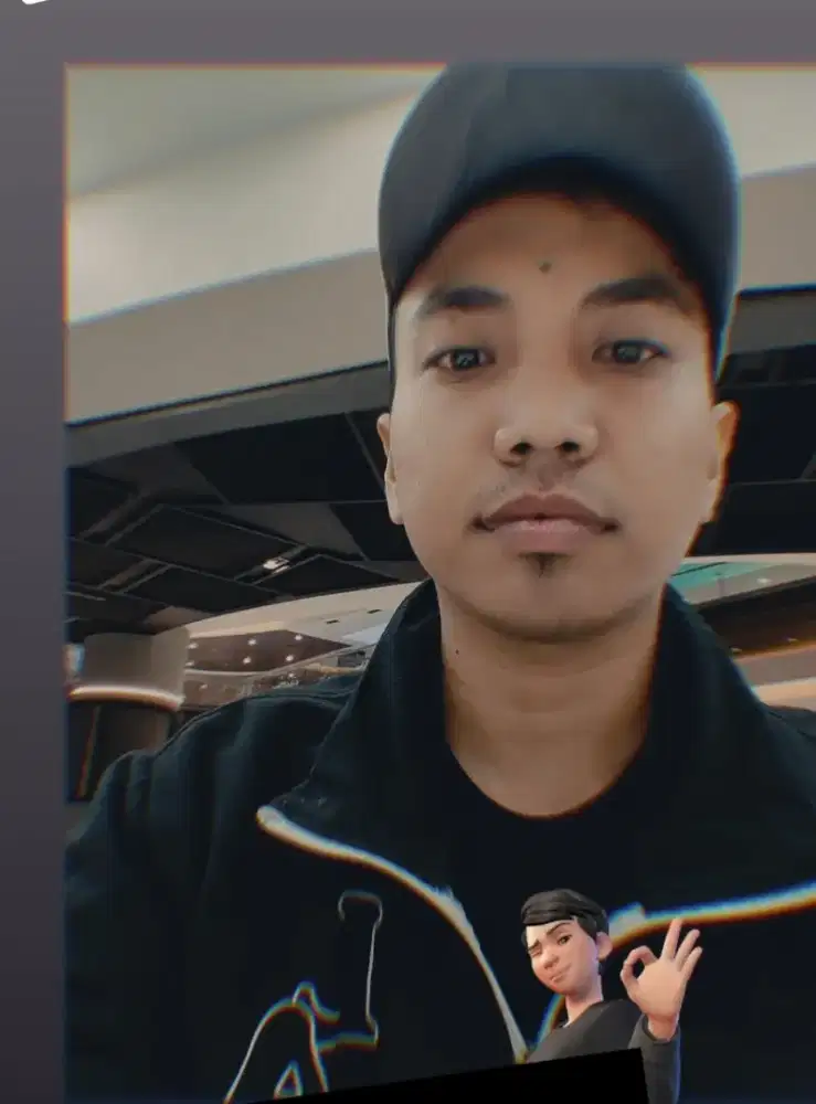 Info lokernya mas, butuh pekerjaan