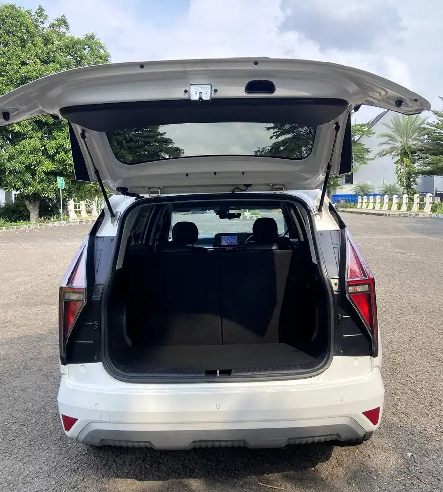 Stargazer 1.5 Prime 2023 Captain Seat TDP 15 JUTA Cash Kredit Dibantu