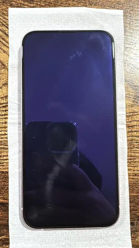 Iphone 13 256gb pink