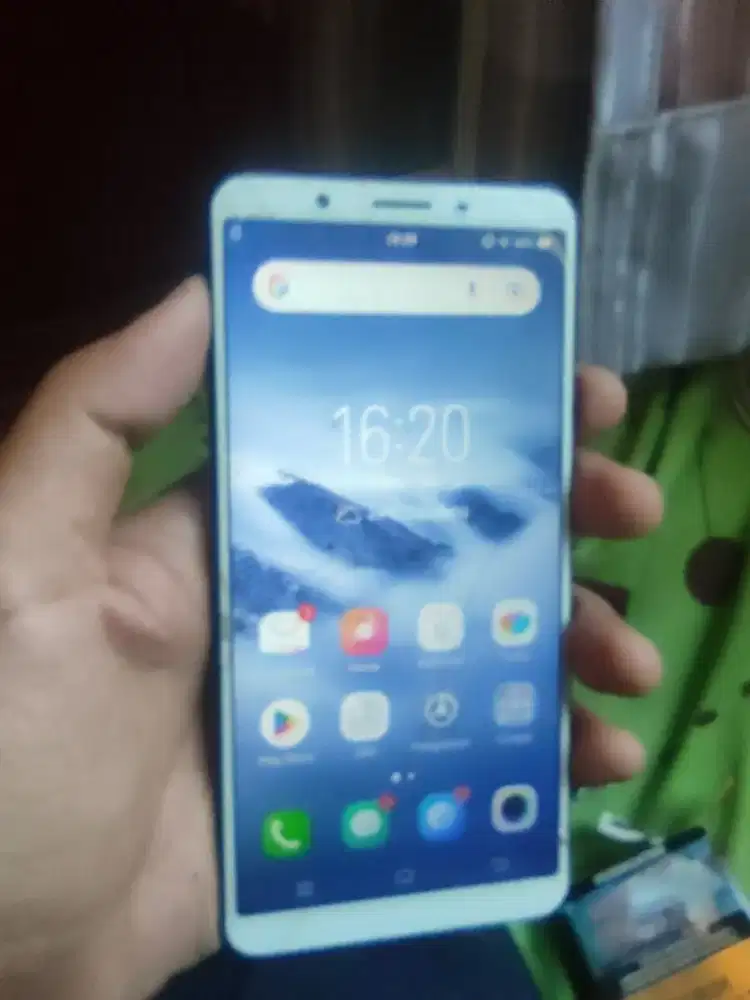 Vivo y71 asal skr 200rebu saja