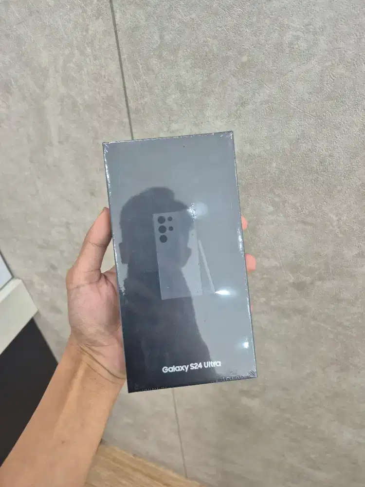 Samsung S24 Ultra 12/256