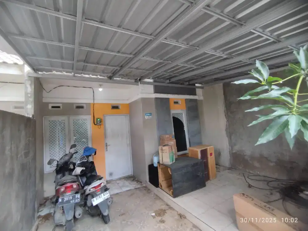 Over Kredit Rumah Subsidi Flat angsuran