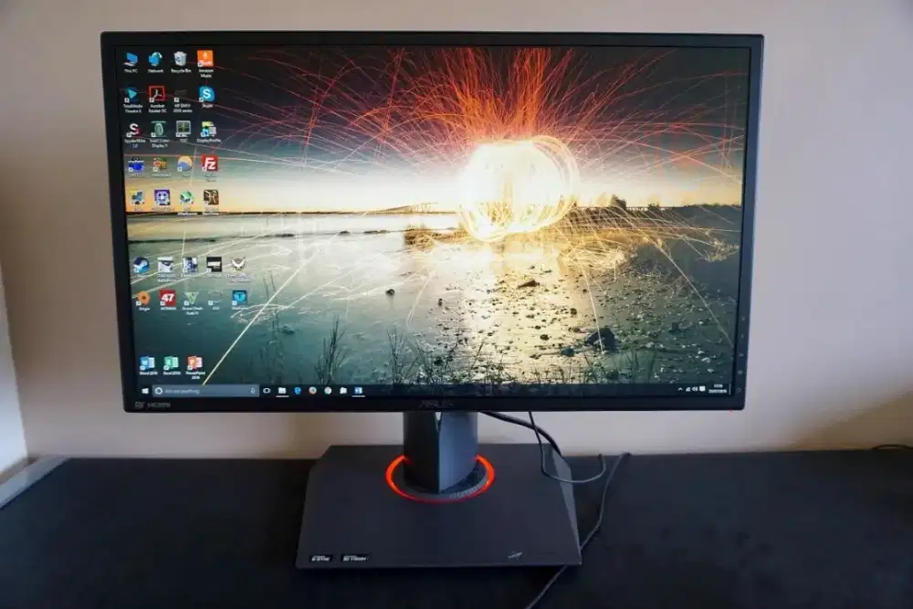 Monitor asus 24 PG248