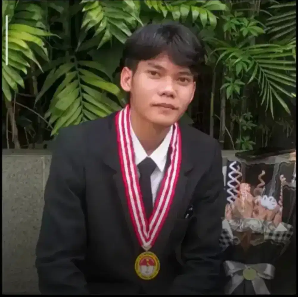 Lulusan SMK Siap Bekerja dan Belajar