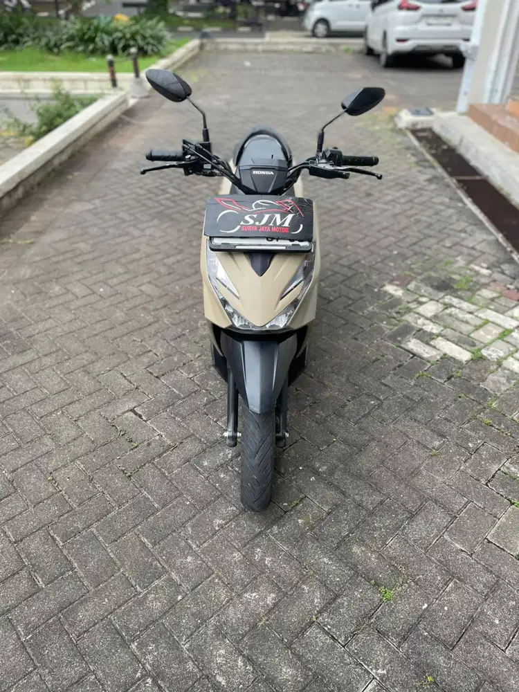 HONDA BEAT STREET 2025 KONDISI TERAWAT