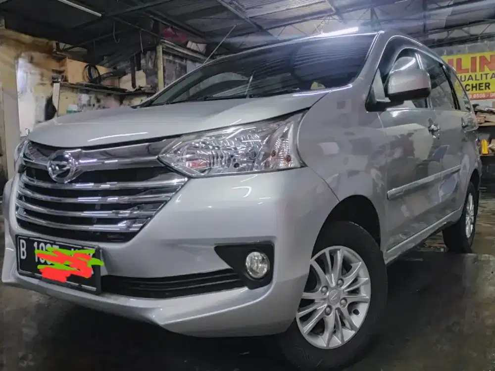Dp 3 jt Xenia R a/t 2016 ang 3,280