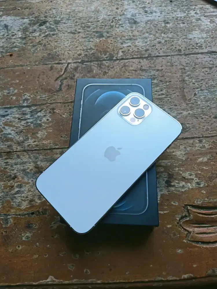 iphone 12 pro 512gb ibox full original