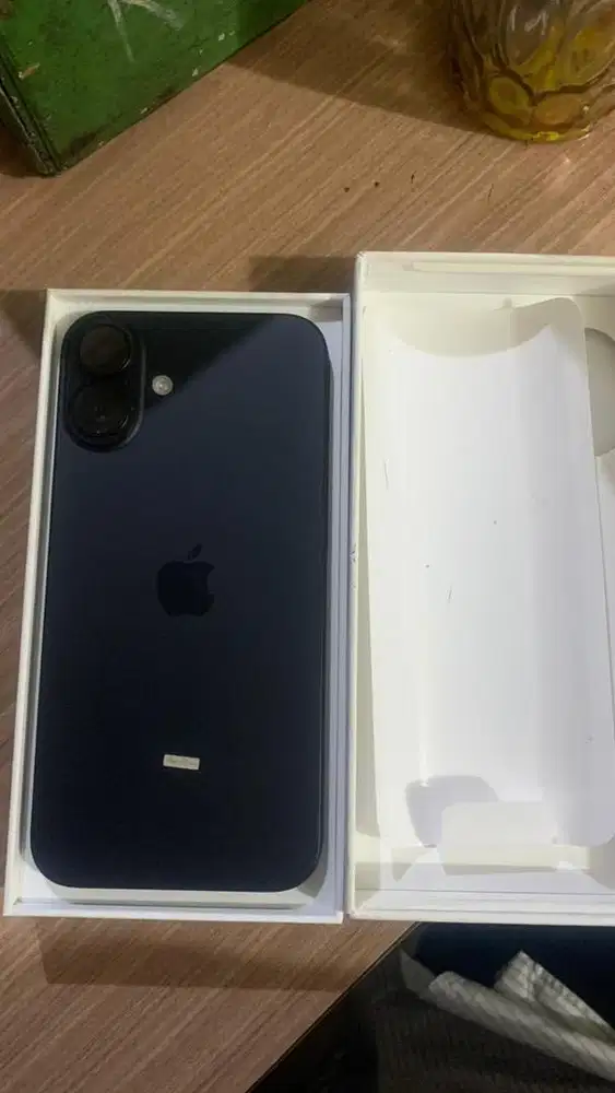 iphone 16 plus ibox 256 gb