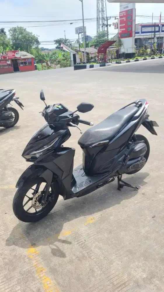 Honda vario LED 2015